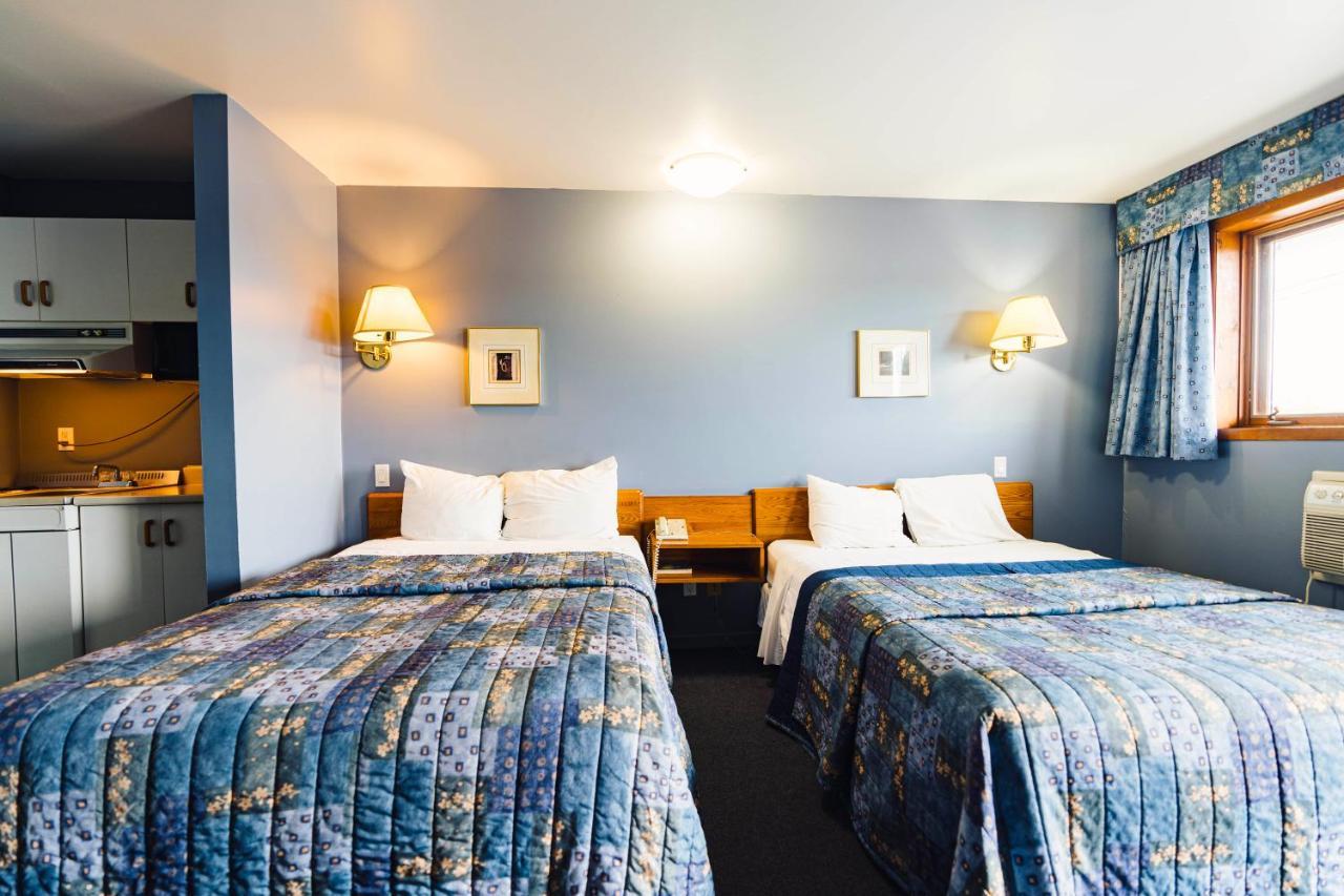 Auberge Harris Saint-Jean-sur-Richelieu Esterno foto