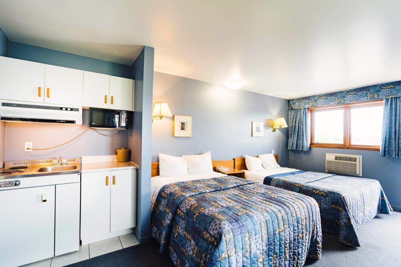 Auberge Harris Saint-Jean-sur-Richelieu Esterno foto