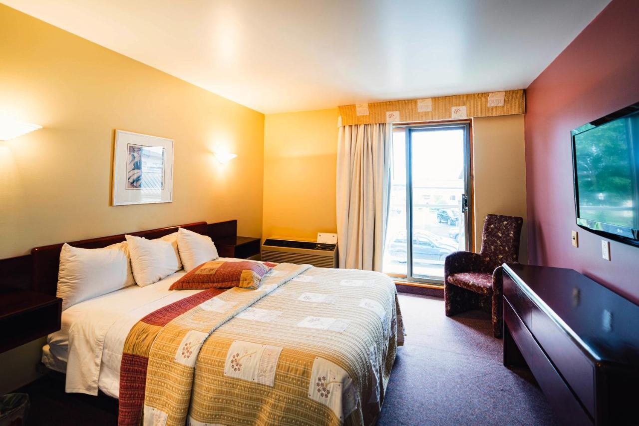 Auberge Harris Saint-Jean-sur-Richelieu Esterno foto